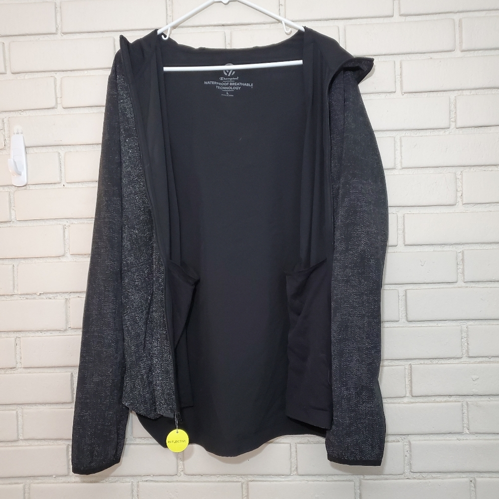 Champion breathable waterproof Jacket